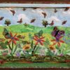 Landscape Art Quilt